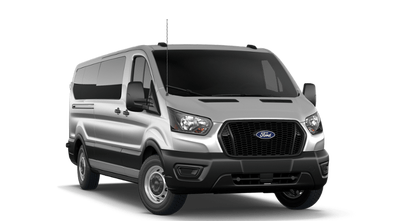 2027 Ford Transit Wagon XL