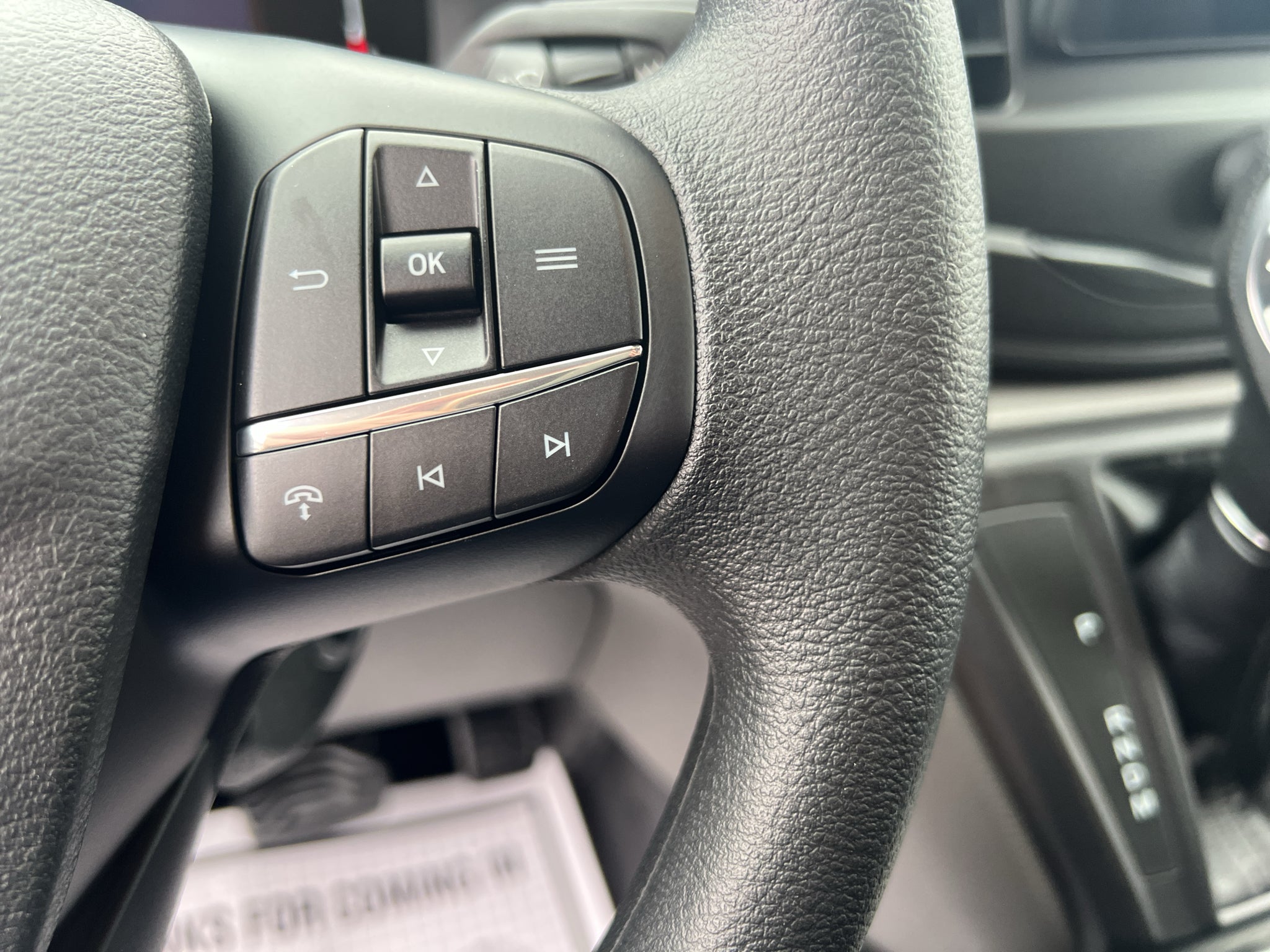 2027 Ford Transit Wagon XL 15 Pass