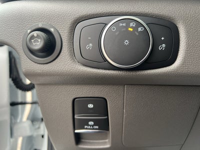 2027 Ford Transit Wagon XL 15 Pass