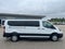 2027 Ford Transit Wagon XL 15 Pass