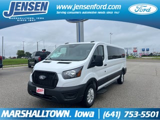 2027 Ford Transit Wagon XL 15 Pass