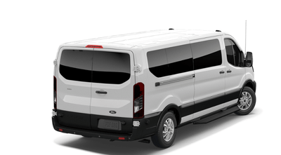 2027 Ford Transit Wagon XL 15 Pass