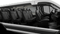 2027 Ford Transit Wagon XL 15 Pass