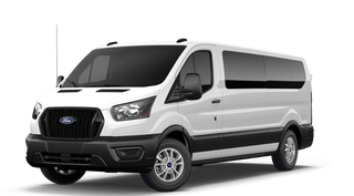 2027 Ford Transit Wagon XL
