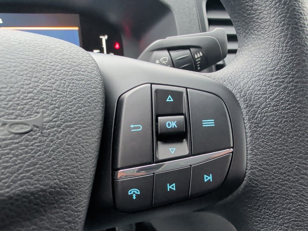 2026 Ford Transit Wagon XL 15 Passenger