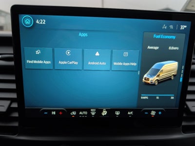 2026 Ford Transit Wagon XL 15 Passenger