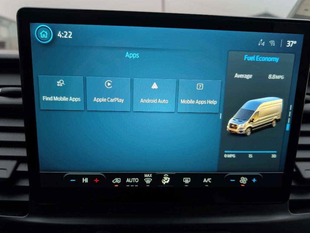 2026 Ford Transit Wagon XL 15 Passenger