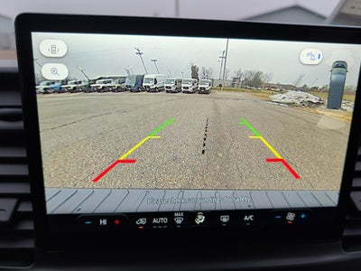 2026 Ford Transit Wagon XL 15 Passenger