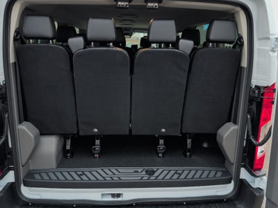 2026 Ford Transit Wagon XL 15 Passenger
