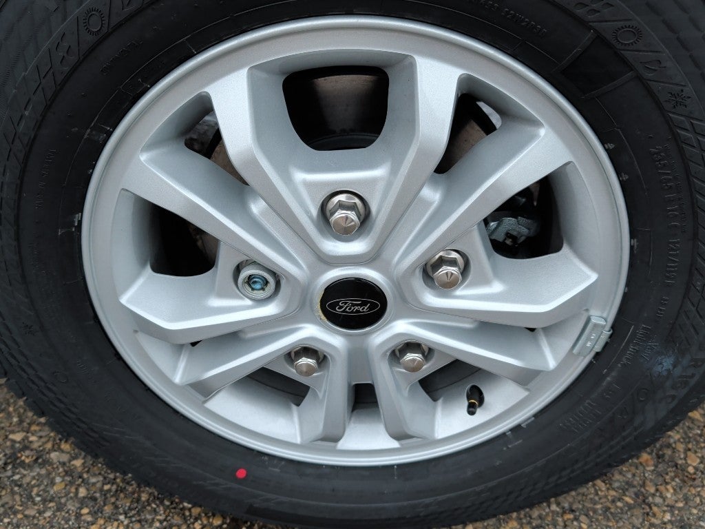 2026 Ford Transit Wagon XL 15 Passenger