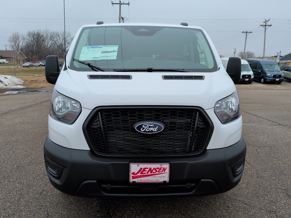 2026 Ford Transit Wagon XL 15 Passenger