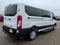 2026 Ford Transit Wagon XL 15 Passenger