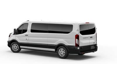 2026 Ford Transit Wagon XL 15 Passenger