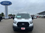 2027 Ford Transit Wagon XL 15 Pass