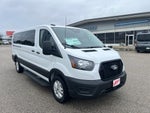 2027 Ford Transit Wagon XL 15 Pass