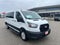 2027 Ford Transit Wagon XL 15 Pass