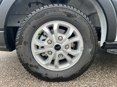 2027 Ford Transit Wagon XL 15 Pass