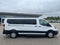 2027 Ford Transit Wagon XL 15 Pass