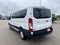 2027 Ford Transit Wagon XL 15 Pass