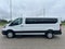 2027 Ford Transit Wagon XL 15 Pass