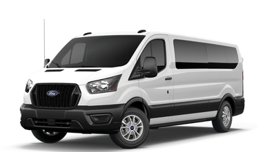 2027 Ford Transit Wagon XL 15 Pass