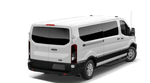 2027 Ford Transit Wagon XL 15 Pass
