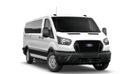 2027 Ford Transit Wagon XL 15 Pass
