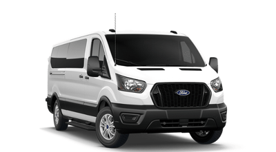 2027 Ford Transit Wagon XL 15 Pass
