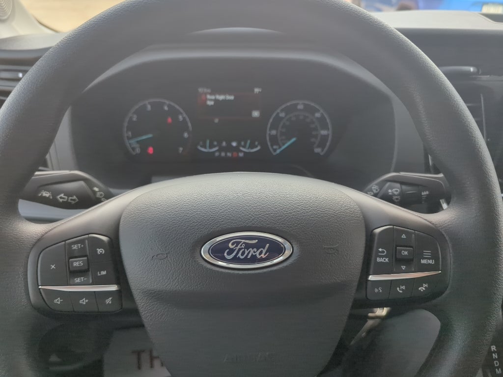 2025 Ford Transit Wagon XLT 15 Passenger