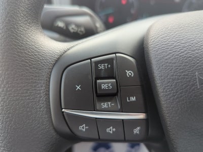 2025 Ford Transit Wagon XLT 15 Passenger