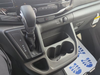 2025 Ford Transit Wagon XLT 15 Passenger