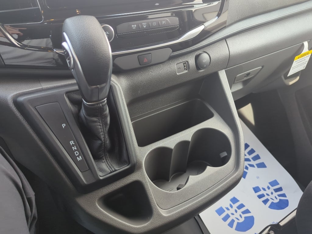 2025 Ford Transit Wagon XLT 15 Passenger