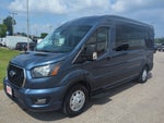 2025 Ford Transit Wagon XLT 15 Passenger