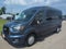 2025 Ford Transit Wagon XLT 15 Passenger