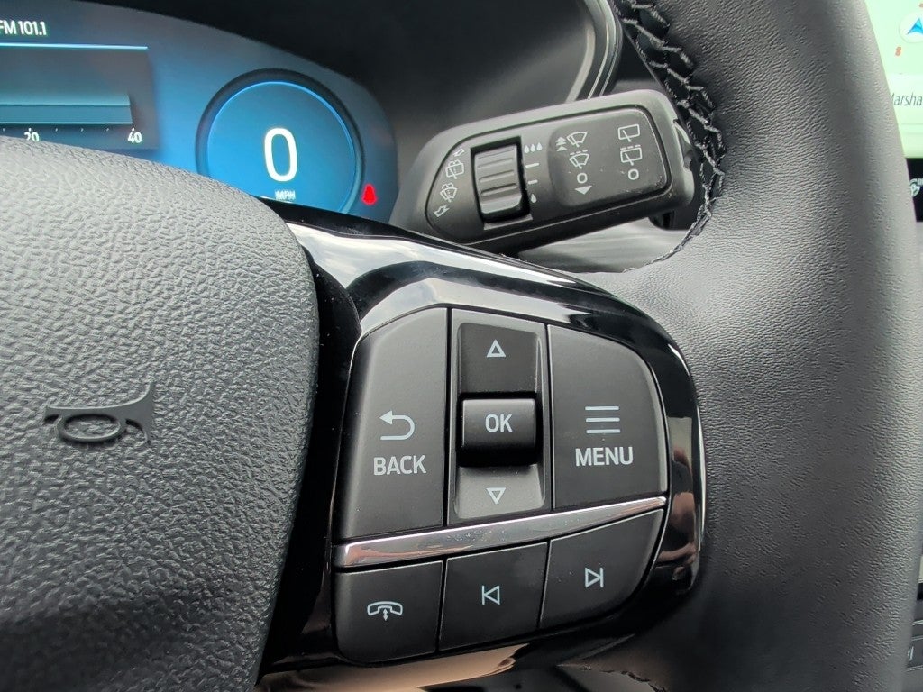 2026 Ford Escape Platinum