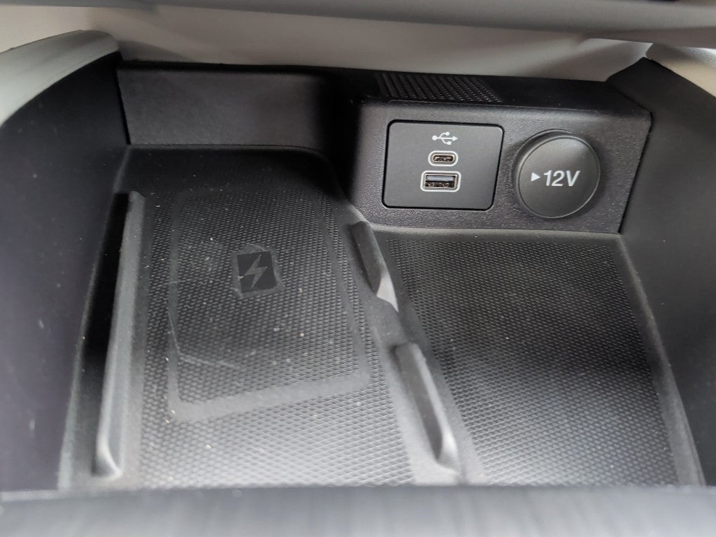 2026 Ford Escape Platinum