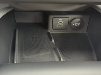 2026 Ford Escape Platinum