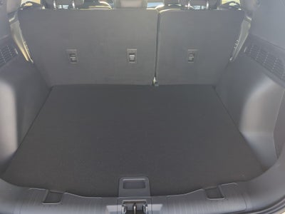 2026 Ford Escape Platinum