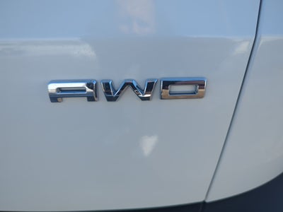 2026 Ford Escape Platinum