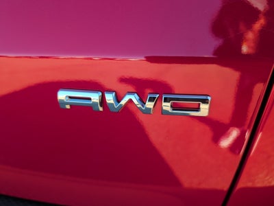 2026 Ford Escape Platinum