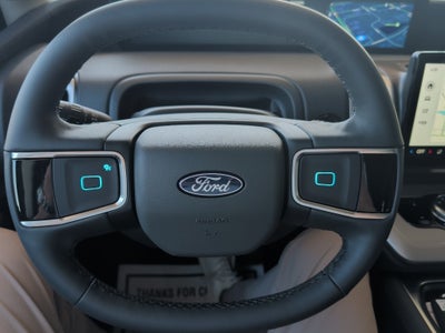 2026 Ford Expedition MAX Active MAX