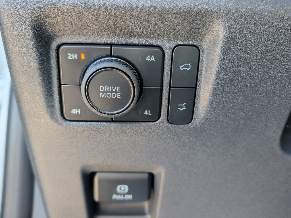 2026 Ford Expedition MAX Active MAX