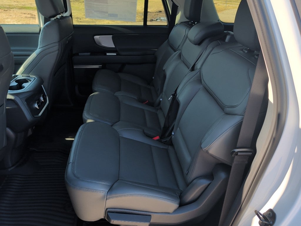 2026 Ford Expedition MAX Active MAX