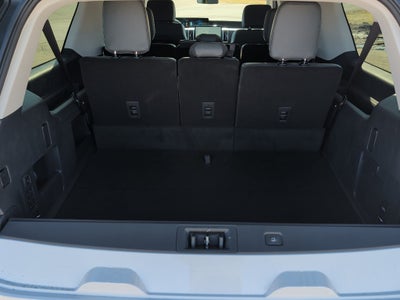 2026 Ford Expedition MAX Active MAX