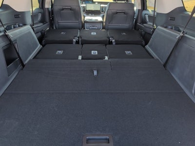 2026 Ford Expedition MAX Active MAX