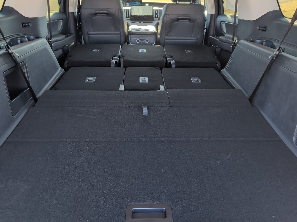 2026 Ford Expedition MAX Active MAX