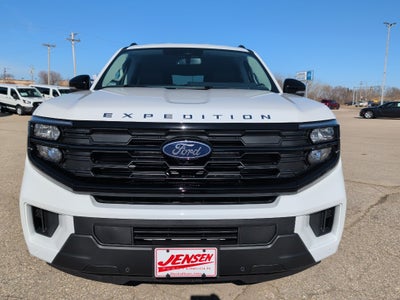 2026 Ford Expedition MAX Active MAX