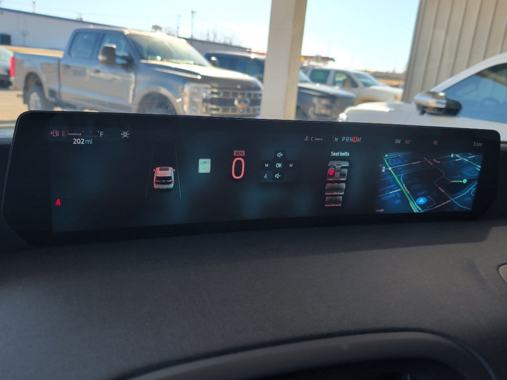 2026 Ford Expedition MAX Active MAX