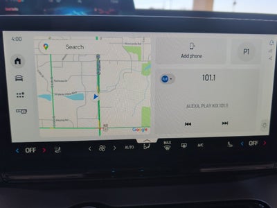 2026 Ford Expedition MAX Active MAX