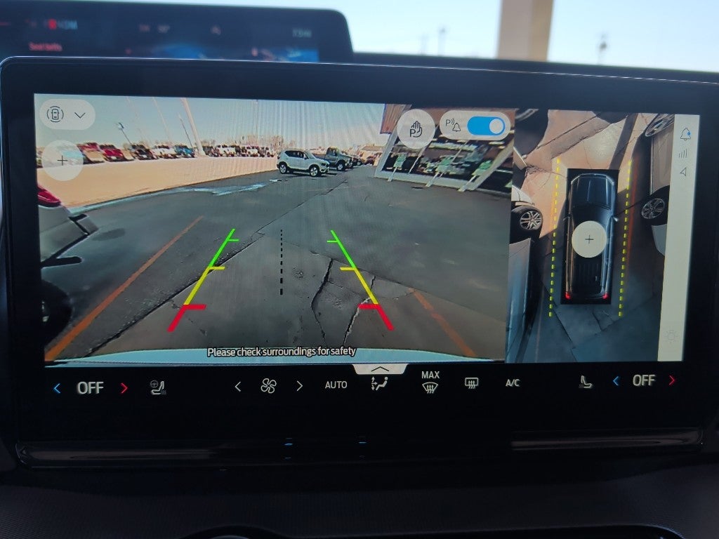 2026 Ford Expedition MAX Active MAX